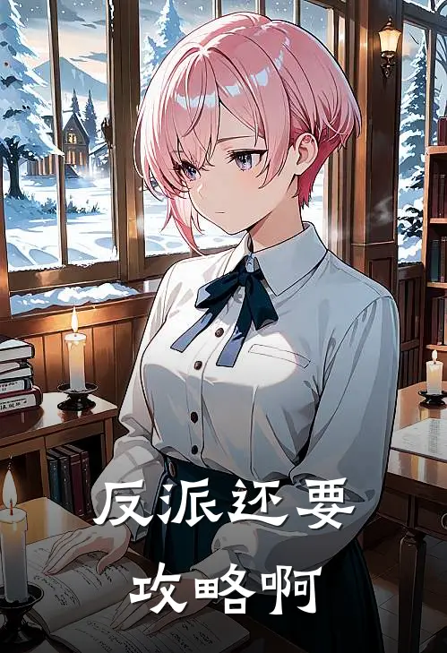 反派还要攻略啊