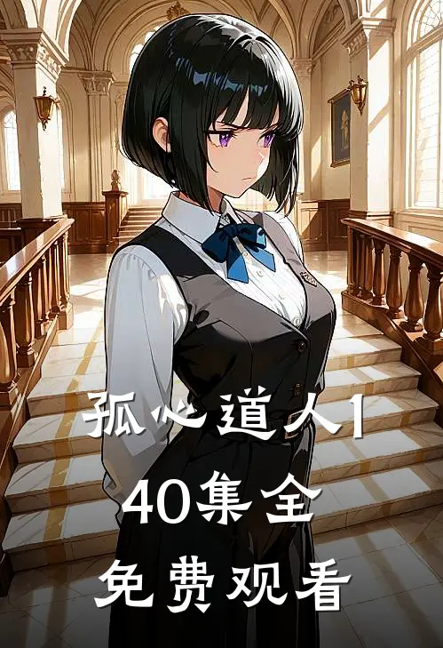 孤心道人1-40集全免费观看