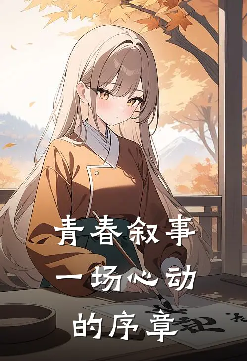 青春叙事：一场心动的序章