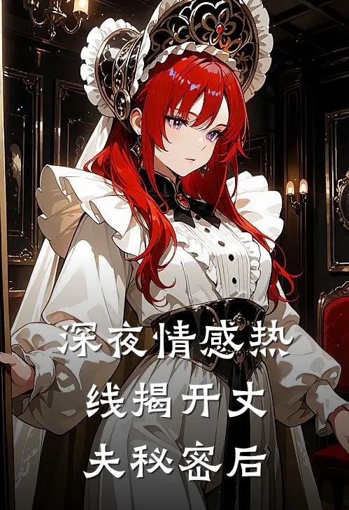 深夜情感热线揭开丈夫秘密后丁克陆栩森完本小说大全_免费小说免费阅读深夜情感热线揭开丈夫秘密后(丁克陆栩森)