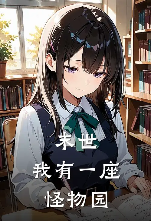 末世：我有一座怪物园陆辰冯勇小说完整版免费阅读_热门小说排行榜末世：我有一座怪物园(陆辰冯勇)