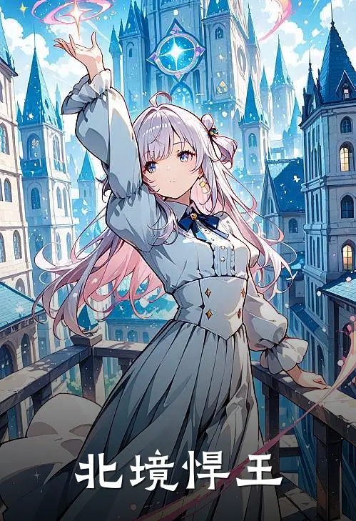 北境悍王赵范王二已完结小说推荐_完整版小说北境悍王(赵范王二)