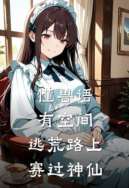 懂兽语有空间，逃荒路上赛过神仙