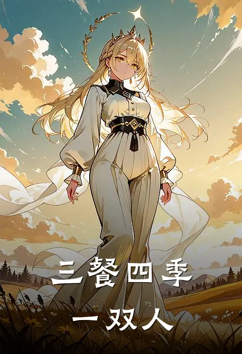 三餐四季一双人