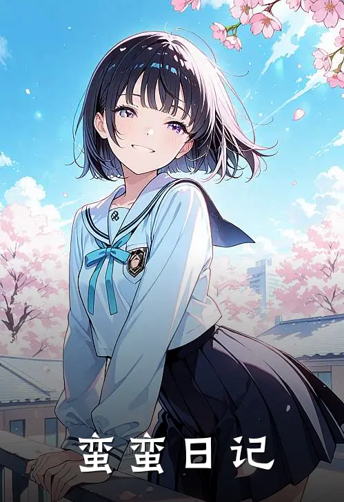 蛮蛮沈悠《蛮蛮日记》_(蛮蛮沈悠)热门小说