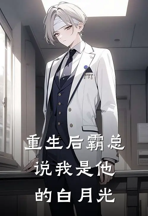 重生后霸总说我是他的白月光全文免费阅读无弹窗大结局_重生后霸总说我是他的白月光（陆琛苏晚）小说免费阅读大结局