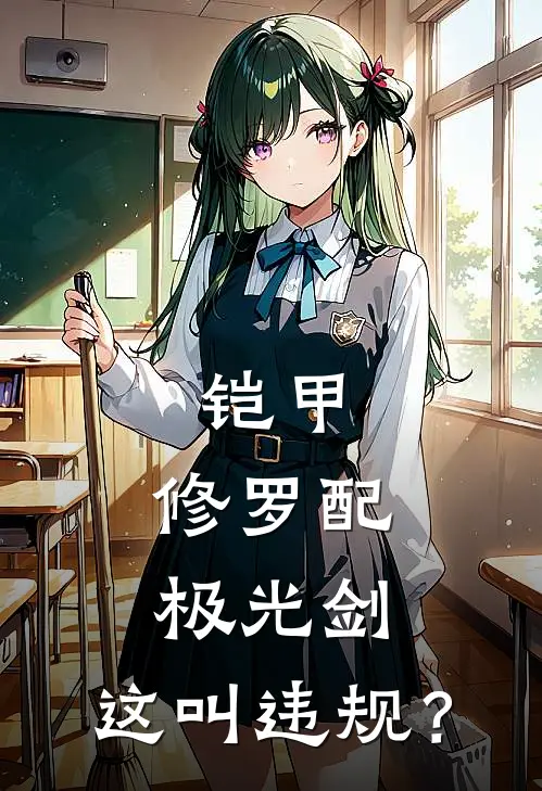 铠甲：修罗配极光剑，这叫违规？林天阳美珍免费小说_完本免费小说铠甲：修罗配极光剑，这叫违规？林天阳美珍