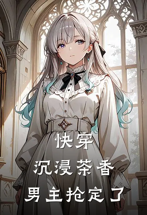 快穿：沉浸茶香，男主抢定了