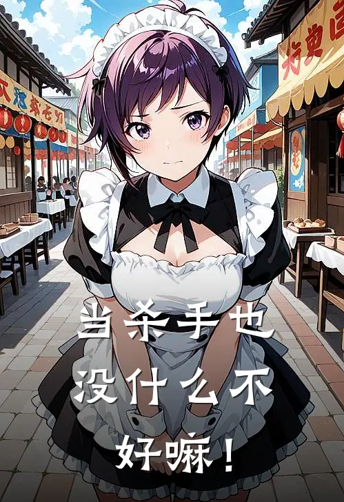 当杀手也没什么不好嘛！