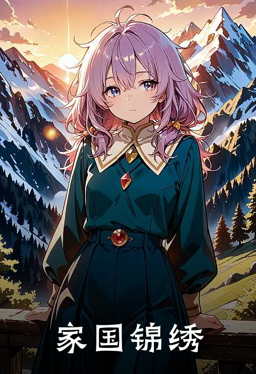 家国锦绣