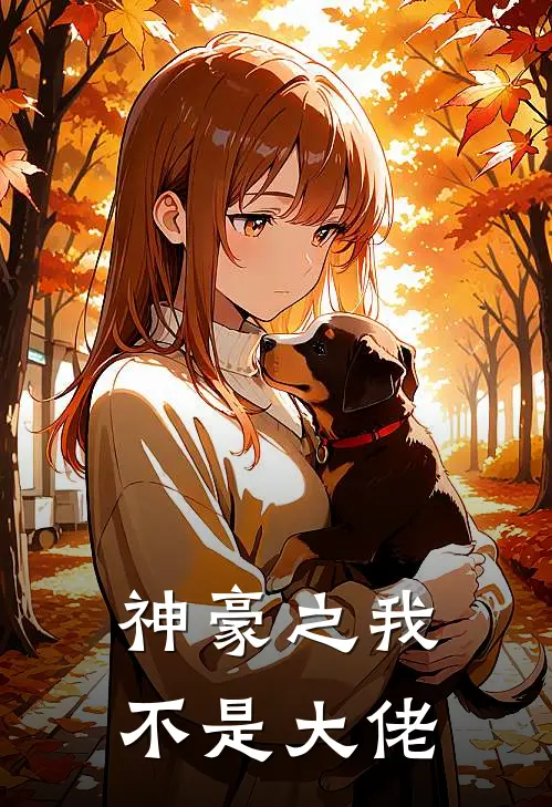 神豪之我不是大佬林子栋夏洛洛完整免费小说_小说全文免费阅读神豪之我不是大佬林子栋夏洛洛