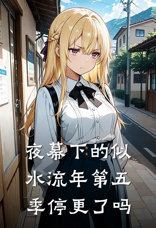 夜幕下的似水流年第五季停更了吗