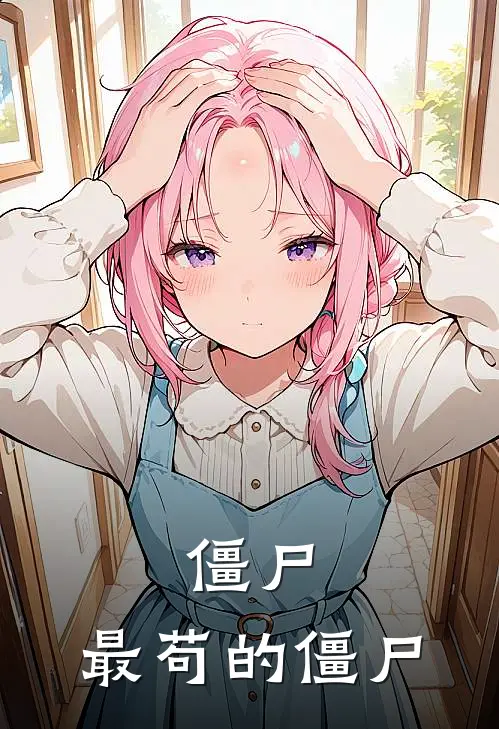 僵尸：最苟的僵尸