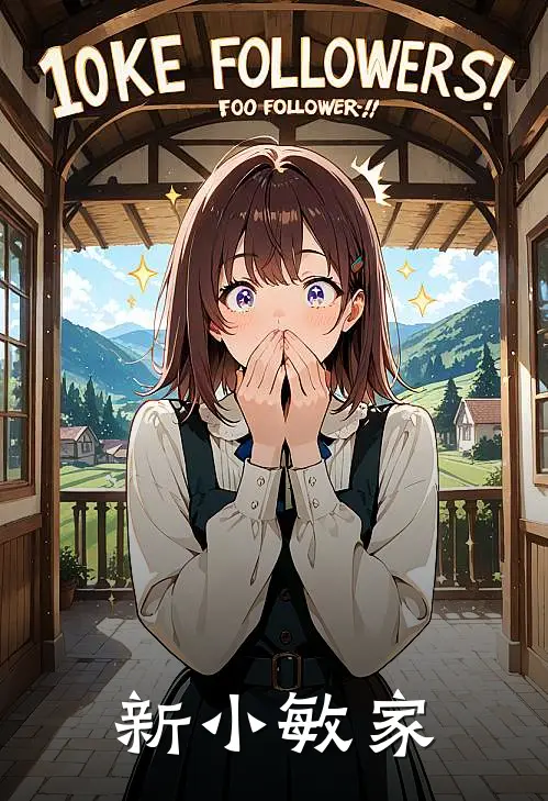 安溢笙徐正《新小敏家》全文免费在线阅读_《新小敏家》全本在线阅读