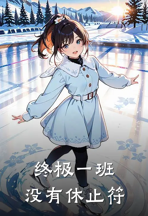 终极一班：没有休止符