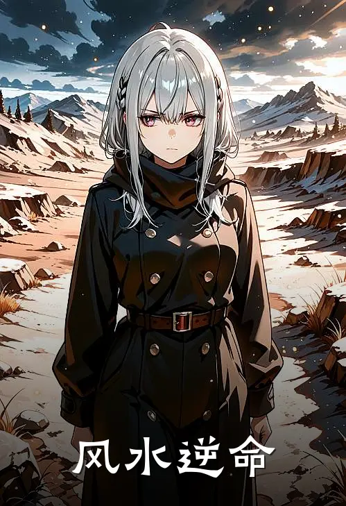 风水逆命(陈三水赵大虎)完本小说大全_热门小说大全风水逆命陈三水赵大虎