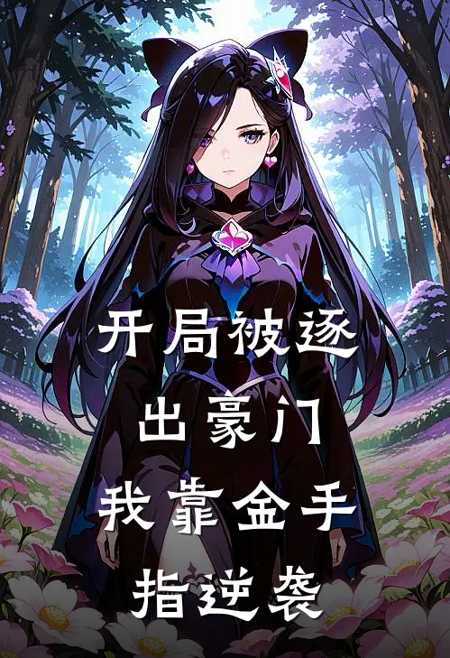 开局被逐出豪门，我靠金手指逆袭