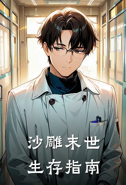 沙雕末世生存指南