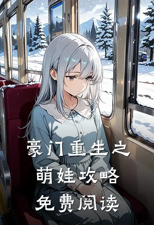 豪门重生之萌娃攻略免费阅读