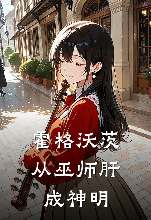 霍格沃茨：从巫师肝成神明(威尔费利维)好看的完结小说_热门小说推荐霍格沃茨：从巫师肝成神明威尔费利维