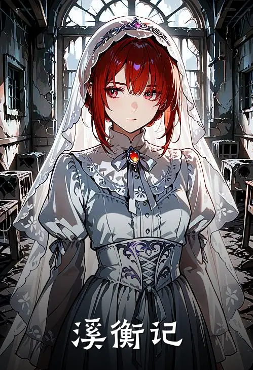 溪衡记李研墨王玲玲完结小说免费阅读_完本热门小说溪衡记李研墨王玲玲