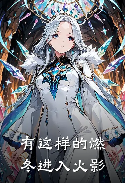有这样的燃冬进入火影