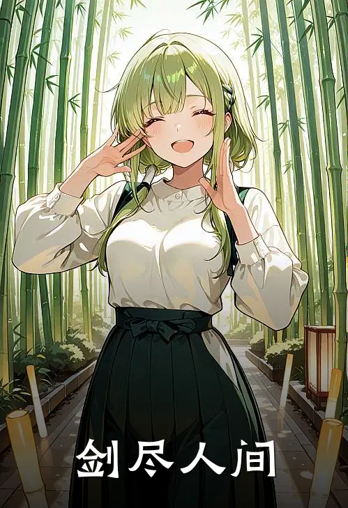 剑尽人间