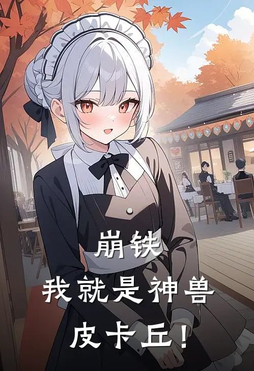 崩铁：我就是神兽皮卡丘！