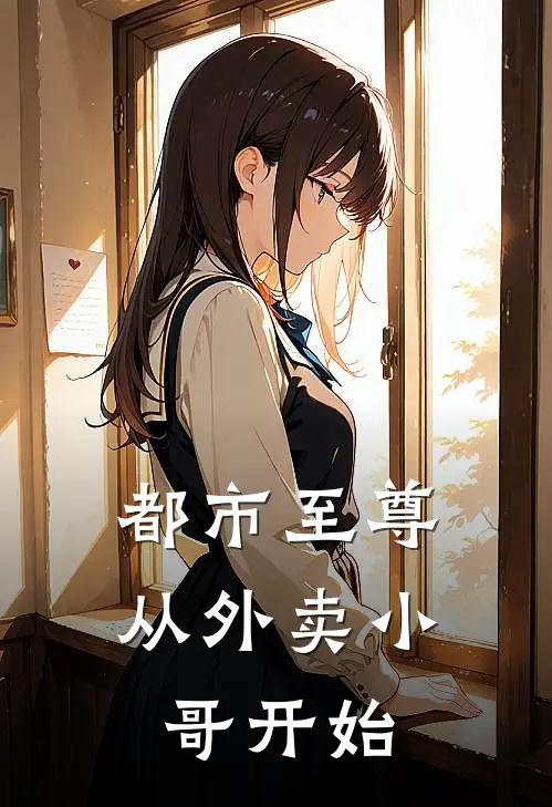 都市至尊：从外卖小哥开始