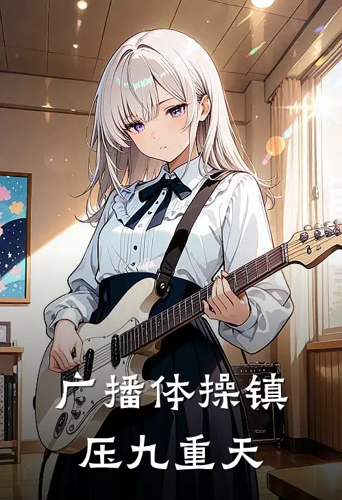 广播体操镇压九重天