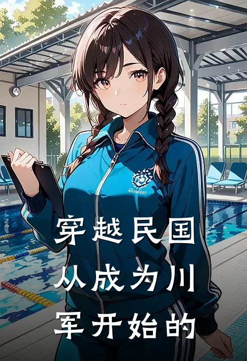 穿越民国从成为川军开始的