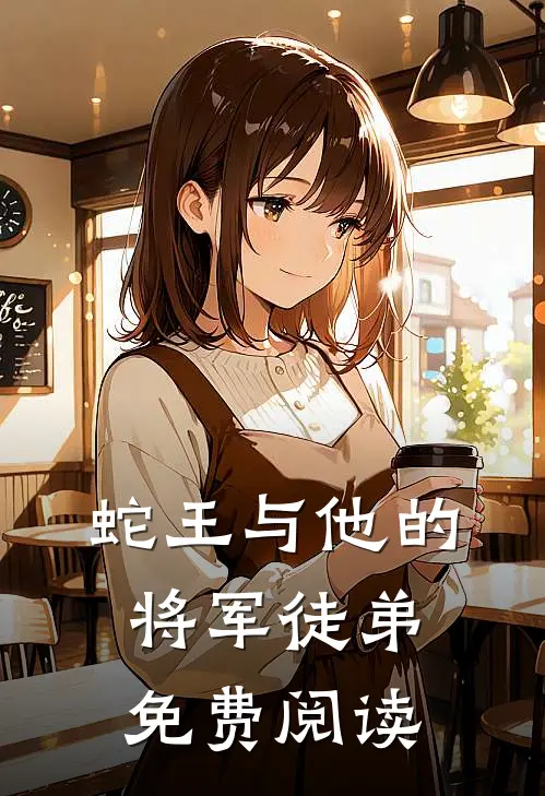 蛇王与他的将军徒弟免费阅读