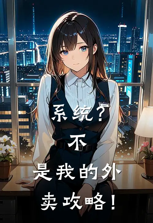 系统？不，是我的外卖攻略！(哈克纳兹戈)完结小说_热门小说推荐系统？不，是我的外卖攻略！哈克纳兹戈