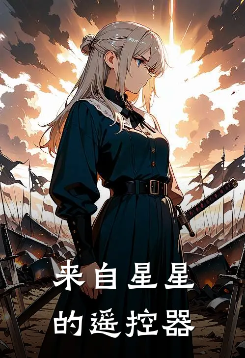 来自星星的遥控器(郭伟安环)免费小说完结版_免费小说免费阅读来自星星的遥控器郭伟安环