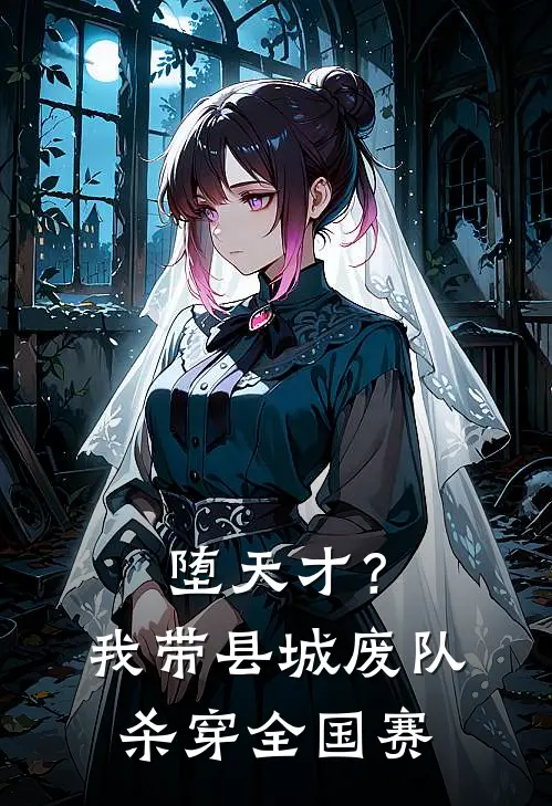 堕天才？我带县城废队杀穿全国赛