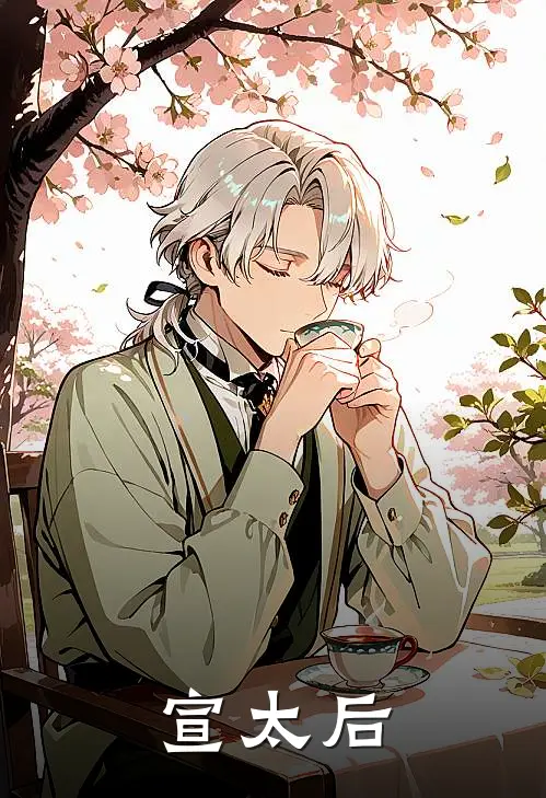 宣太后张菲儿叶宇雯热门小说排行_免费阅读全文宣太后(张菲儿叶宇雯)