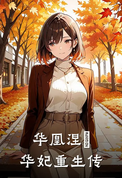 华凰涅槃：华妃重生传