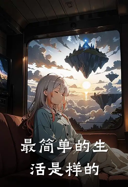 最简单的生活是样的