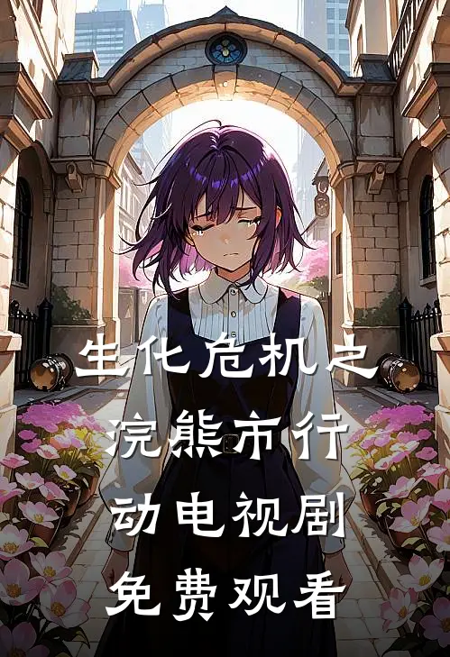 生化危机之浣熊市行动电视剧免费观看