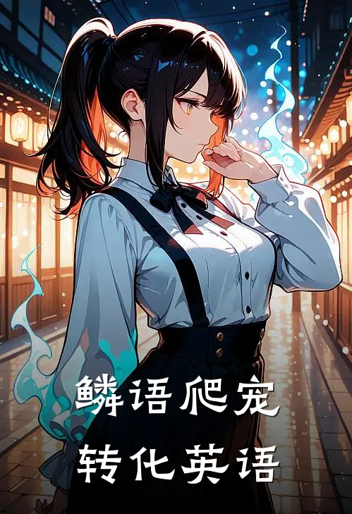 鳞语爬宠转化英语