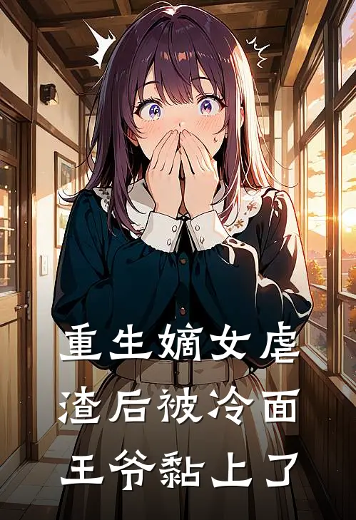 重生嫡女虐渣后被冷面王爷黏上了