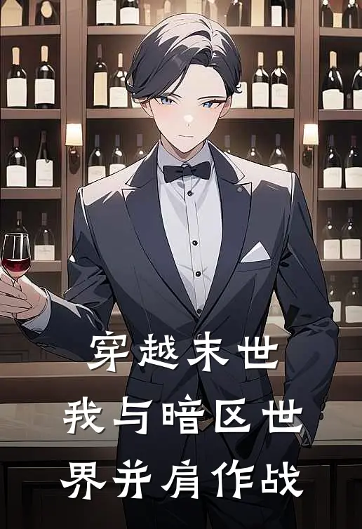 穿越末世，我与暗区世界并肩作战(周华乔尔)免费阅读完整版小说_最新小说全文阅读穿越末世，我与暗区世界并肩作战周华乔尔