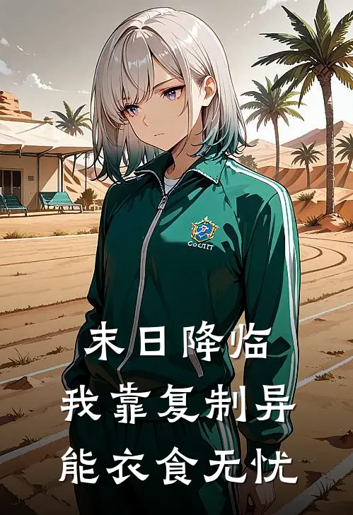 末日降临，我靠复制异能衣食无忧（苏明苏明）全文免费阅读无弹窗大结局_末日降临，我靠复制异能衣食无忧最新章节列表_笔趣阁（苏明苏明）