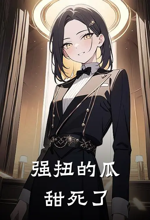 强扭的瓜甜死了