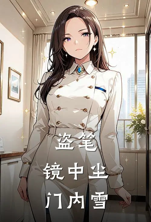 盗笔：镜中尘门内雪