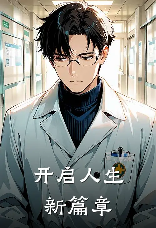 开启人生新篇章