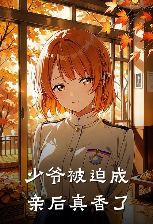 少爷被迫成亲后真香了