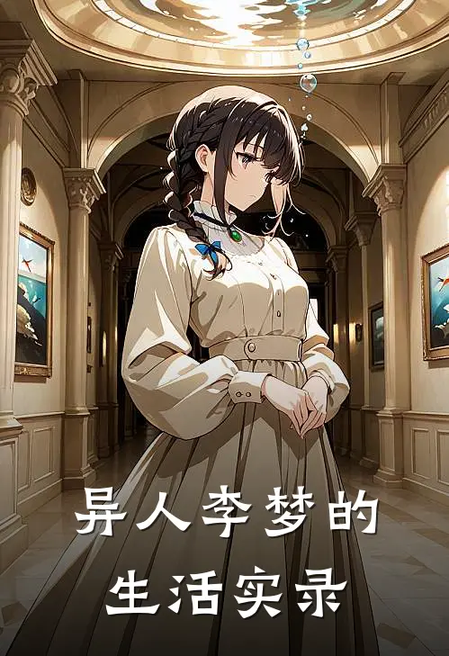 异人李梦的生活实录