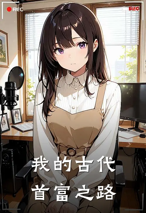 我的古代首富之路