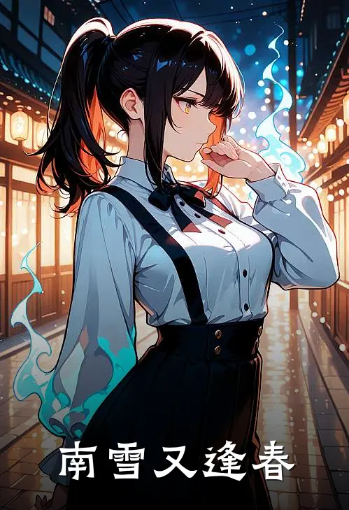 南雪又逢春叶南知许琳最新章节免费阅读_南雪又逢春全集免费阅读